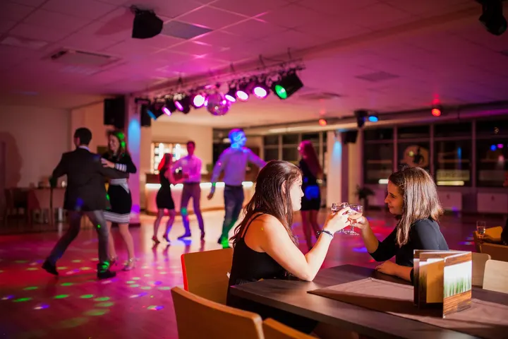 ADTV-Tanzschule Herrmann-Nebl — Tanz in Gruna, Dresden