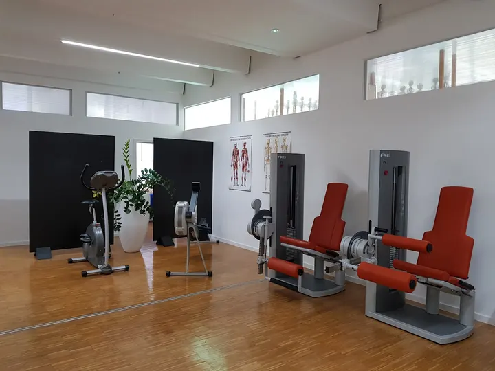 mad-fitness — fitnessstudio in Mössingen — 3