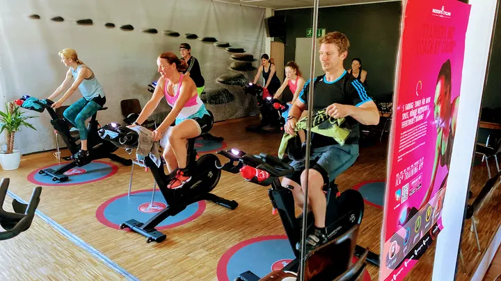 mad-fitness — fitnessstudio in Mössingen — 5