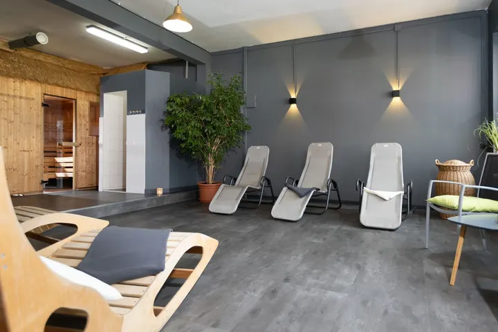 mad-fitness — Fitnessstudio in Mössingen