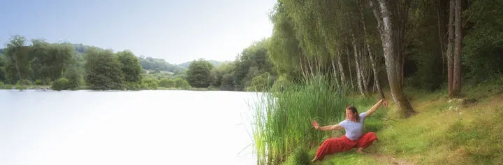 Indra Nataraj — yoga-studio à Dijon — 3