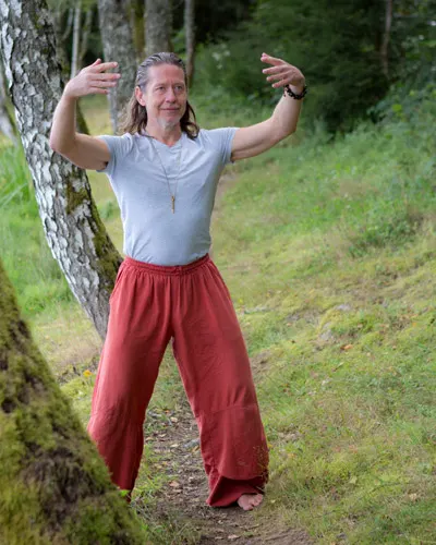 Indra Nataraj — yoga-studio à Dijon — 5