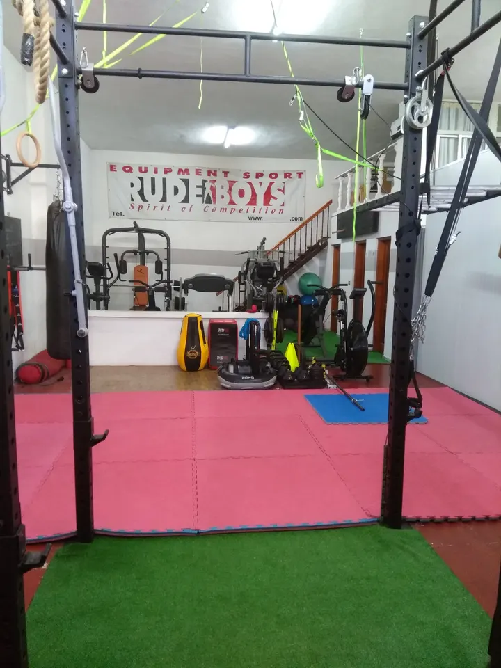 Sport Hit — entrenamiento funcional-studio en Valle Colino, La Laguna — 2