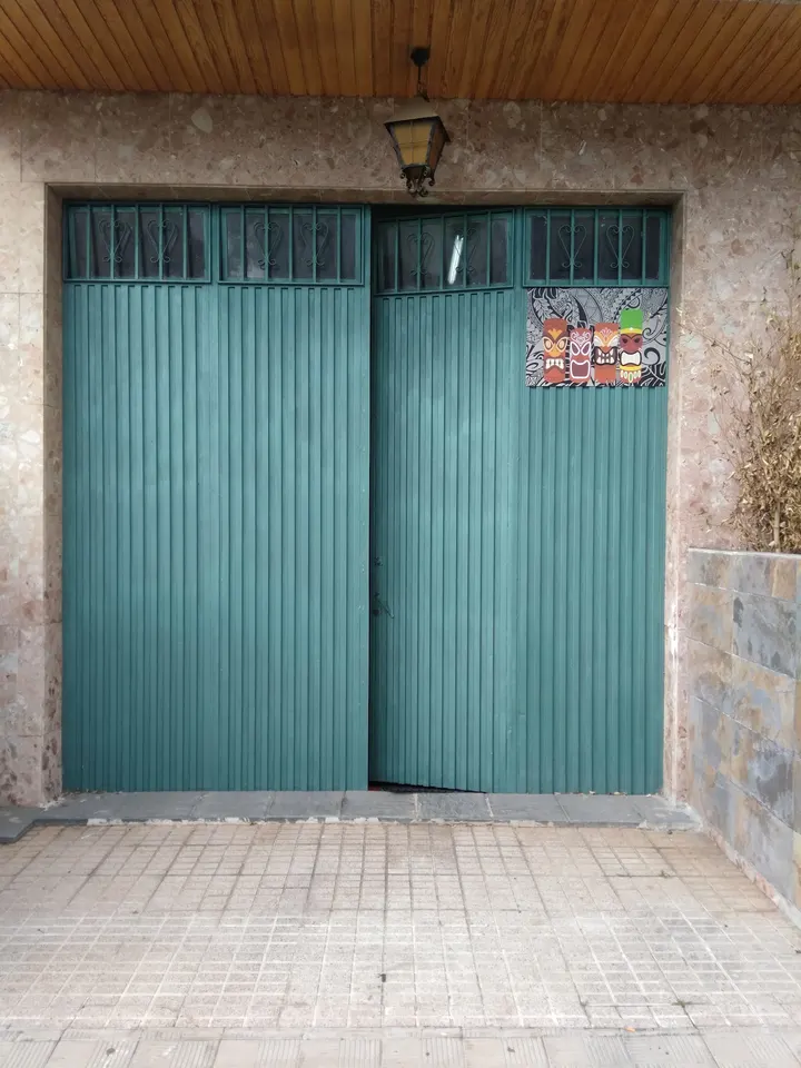 Sport Hit — entrenamiento funcional-studio en Valle Colino, La Laguna — 3