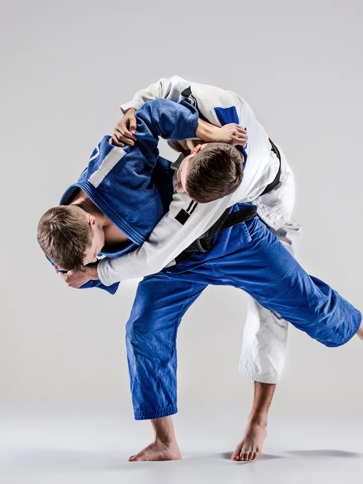 Attitude Academia de Artes — artes marciais-studio em Porto — 5