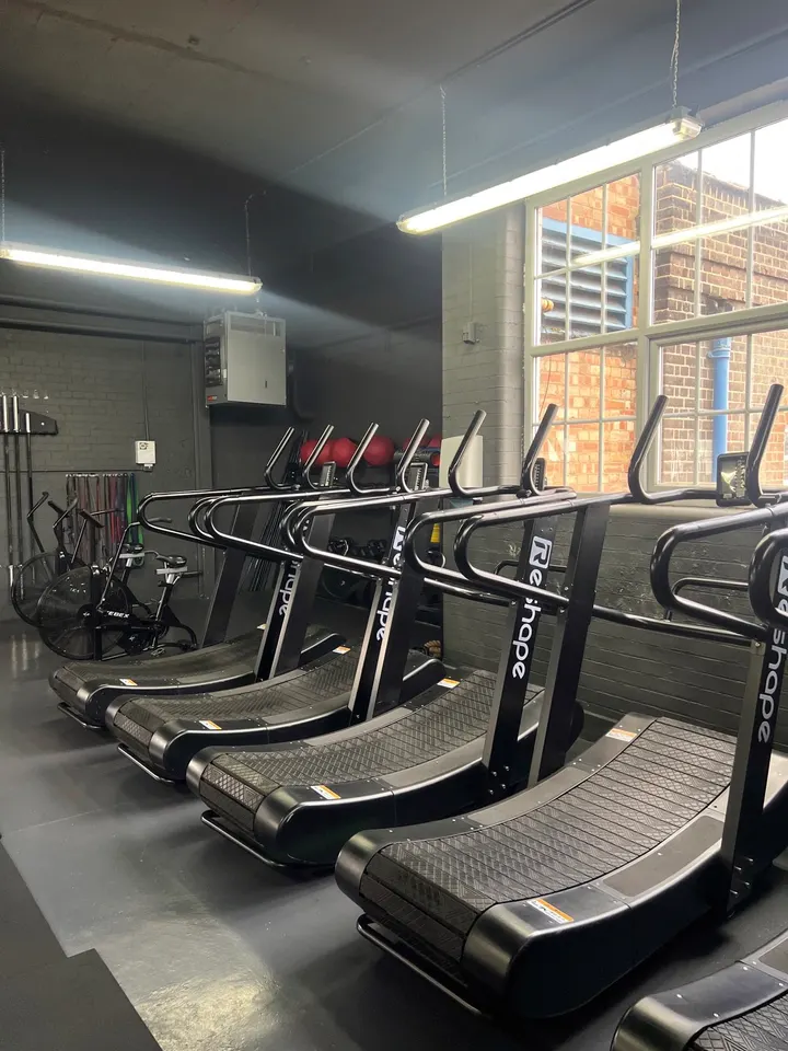 Reshape Ladies Gym — Yoga in Biscot, Luton