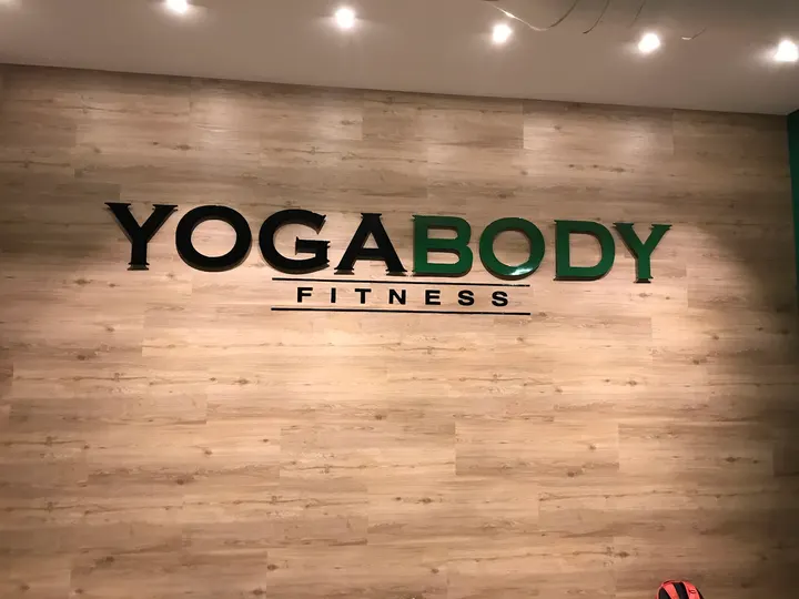 Yogabody Fitness 2 — yoga-studio en Gràcia, Barcelona — 2