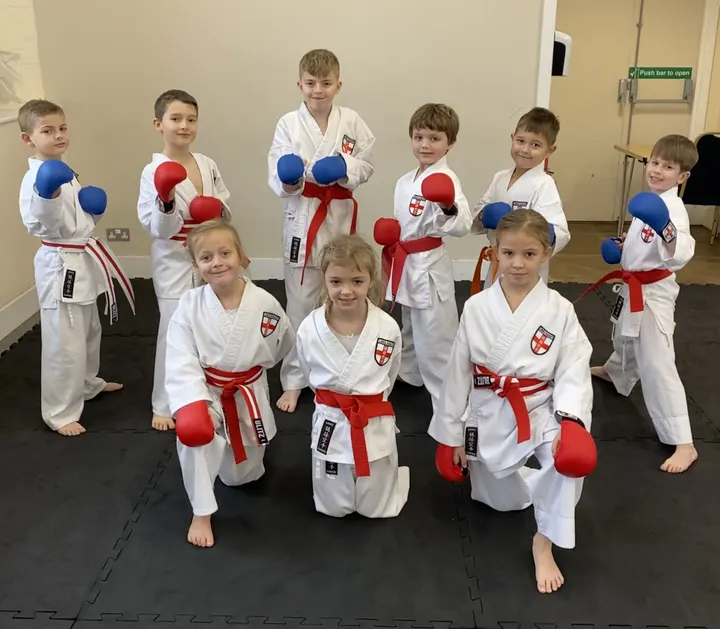 Links Karate — martial arts-studio in Weeley, Clacton-On-Sea — 3