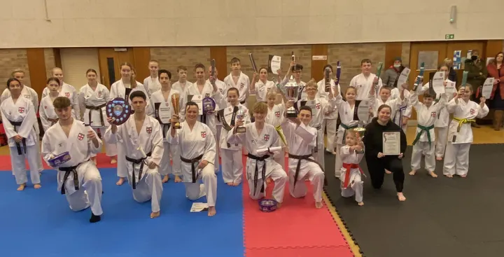 Links Karate — martial arts-studio in Clacton-On-Sea — 3
