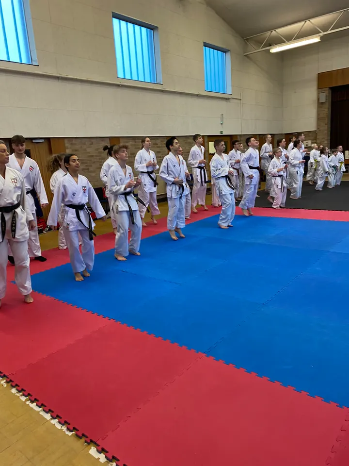 Links Karate — martial arts-studio in Clacton-On-Sea — 4