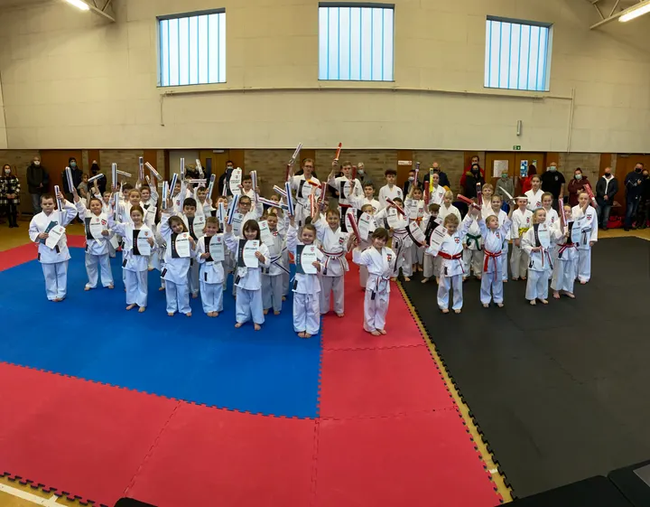 Links Karate — martial arts-studio in Clacton-On-Sea — 5