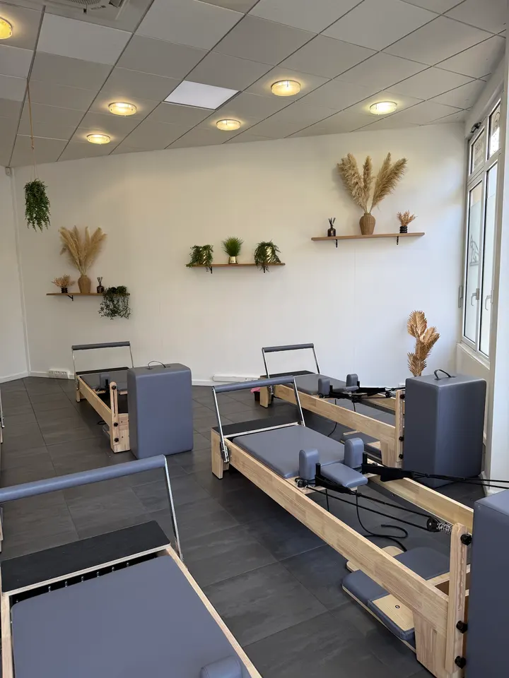 New Life Social Club Metz — pilates-studio à Nouvelle Ville, Metz — 2