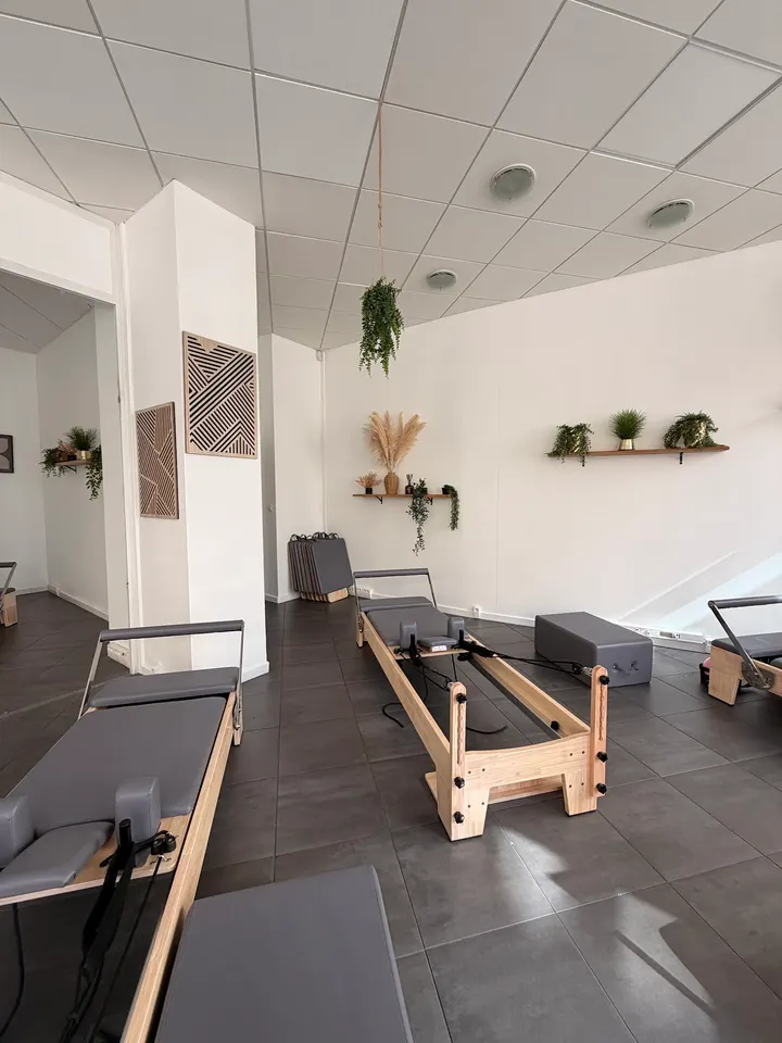 New Life Social Club Metz — pilates-studio à Metz — 3