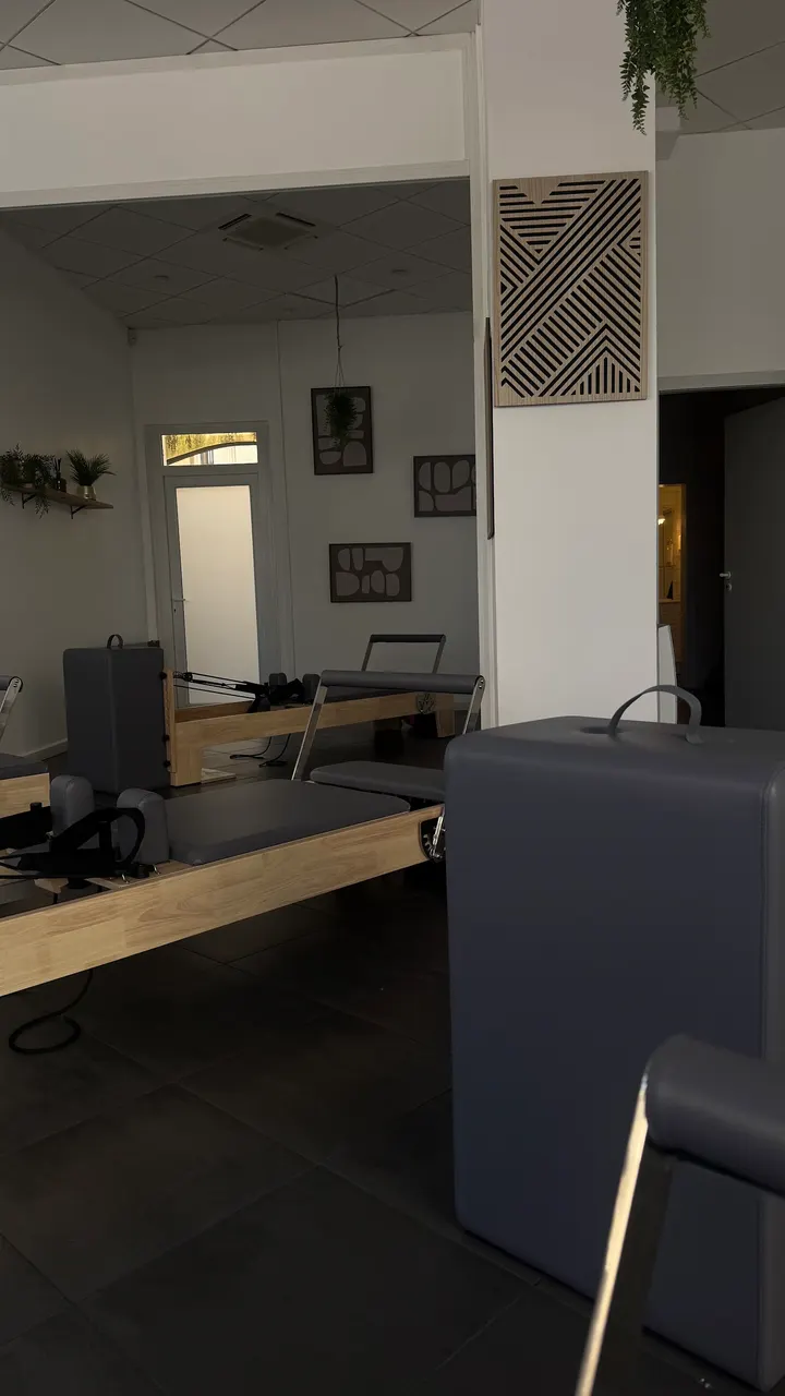 New Life Social Club Metz — pilates-studio à Metz — 4