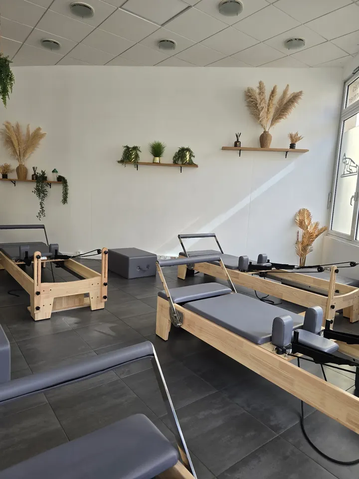 New Life Social Club Metz — pilates-studio à Metz — 5