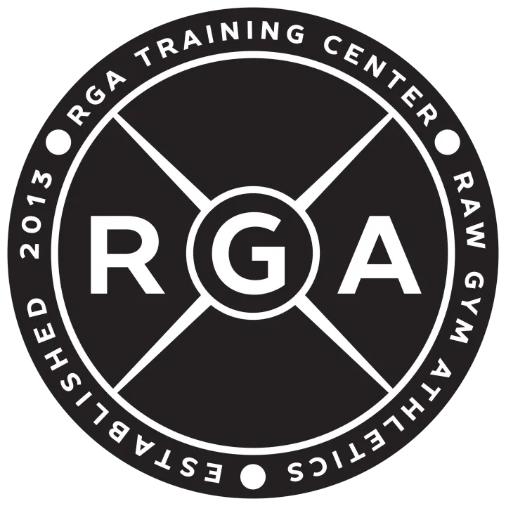 RGA Träning & Hälsocenter — pt-studio i Gamla Staden, Malmö — 3