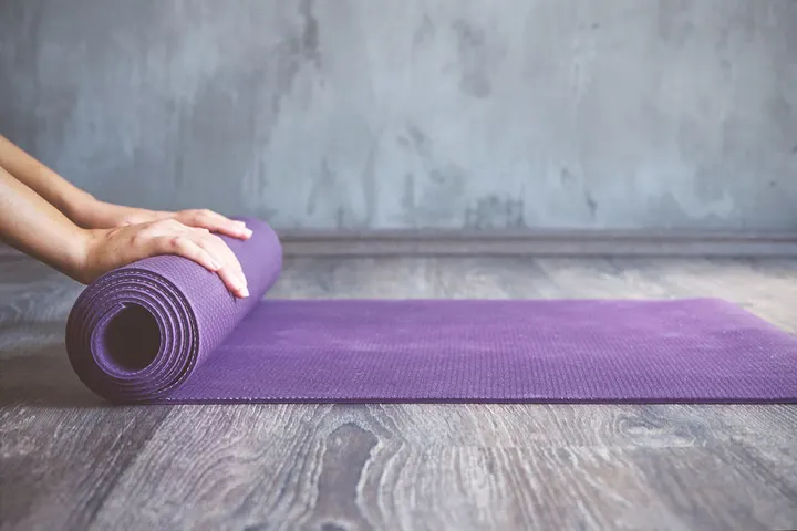 Mie Fabricius Stressbehandling — meditation-studio i Hillerød Øst, Hillerød — 2