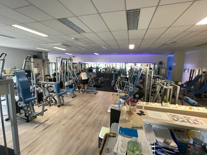 Garda Fitness — Arti marziali a Monte Tapino, Moniga del Garda