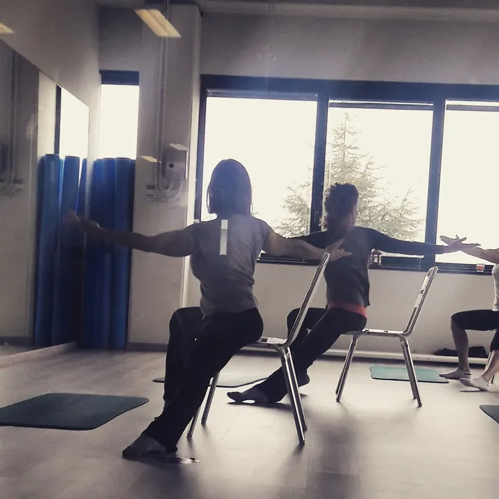 Garda Fitness — arti marziali-studio a Monte Tapino, Moniga del Garda — 3