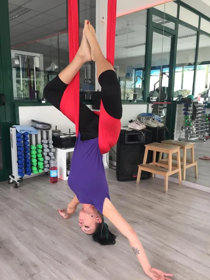 Garda Fitness — arti marziali-studio a Moniga del Garda — 4
