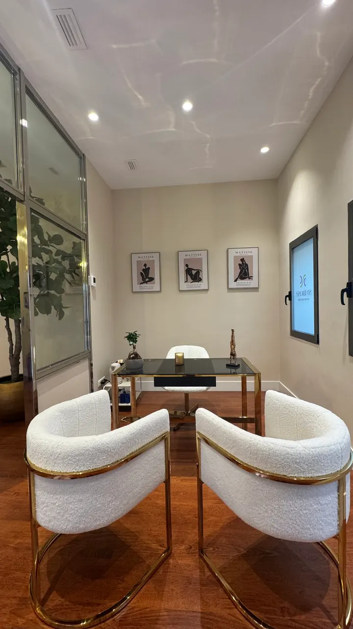 Simbiosis Pilates Boutique — pilates-studio en Bahía Blanca, Cádiz — 3