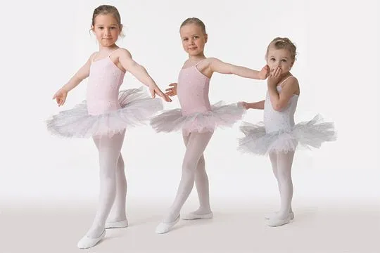 SDAC - Steglitzer Dance- and Aerobic Centre — dans-studio i Berlin — 3