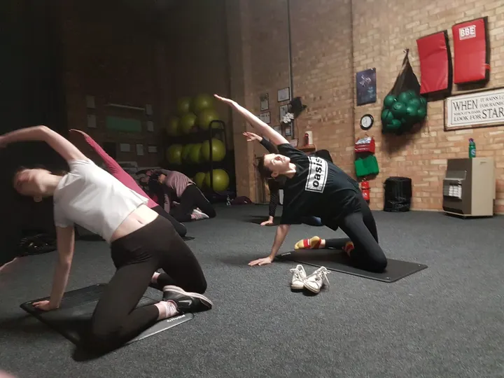 The Fitness Studios — fitness studio in South Lynn, King's Lynn — 2