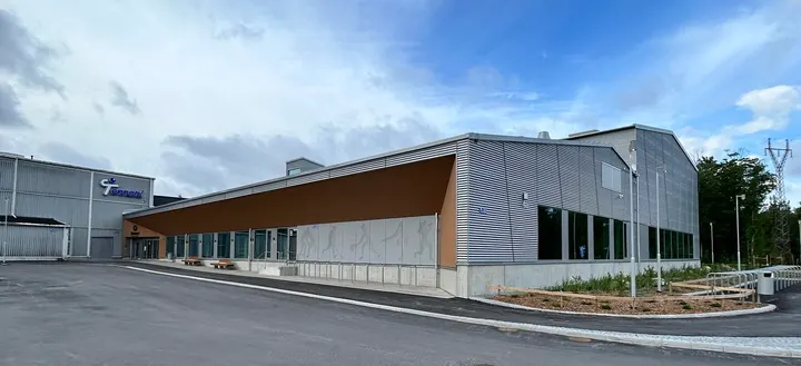 Sporttikeskus Tennari — martial arts-studio i Hiidensalmi, Lohja