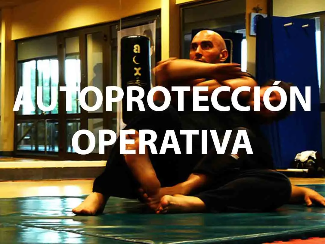Club de Artes Marciales KokoroSD — kampsport-studio i Sevilla Este, Sevilla — bild 2