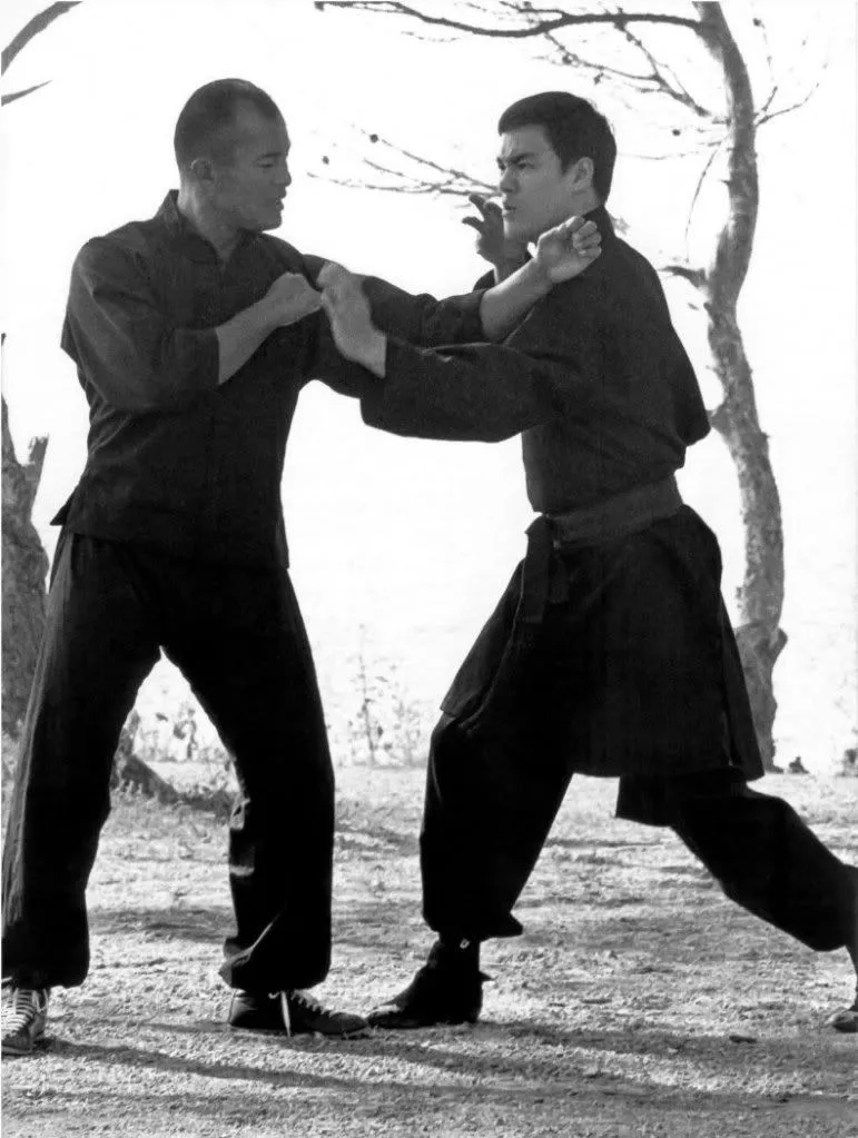 Club de Artes Marciales KokoroSD — kampsport-studio i Sevilla — bild 3