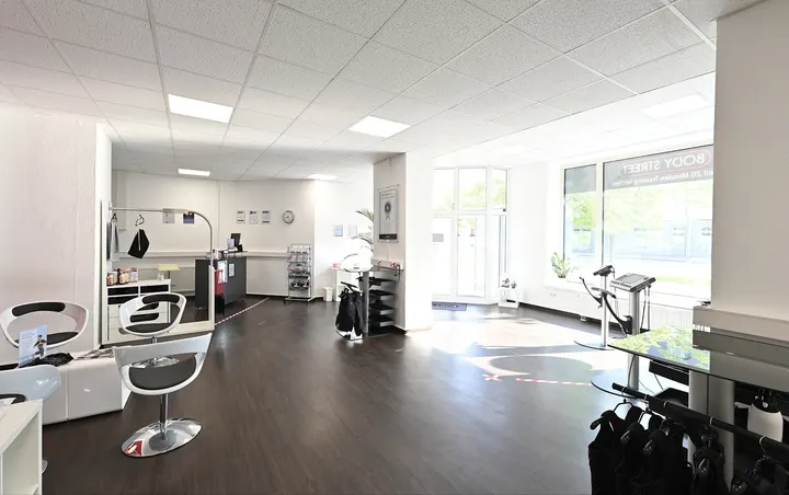Bodystreet Dessau — ems-training-studio in Innerstädtischer Bereich Mitte, Dessau — 3