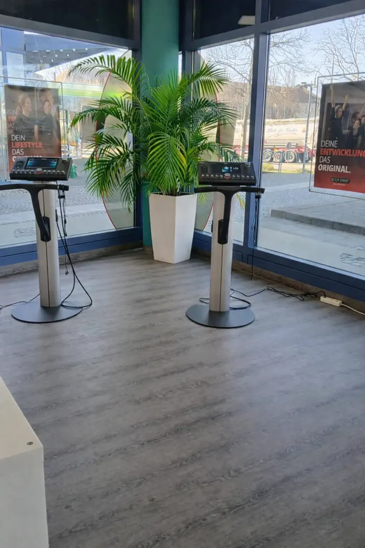 Bodystreet Dessau — ems-training-studio in Dessau — 4