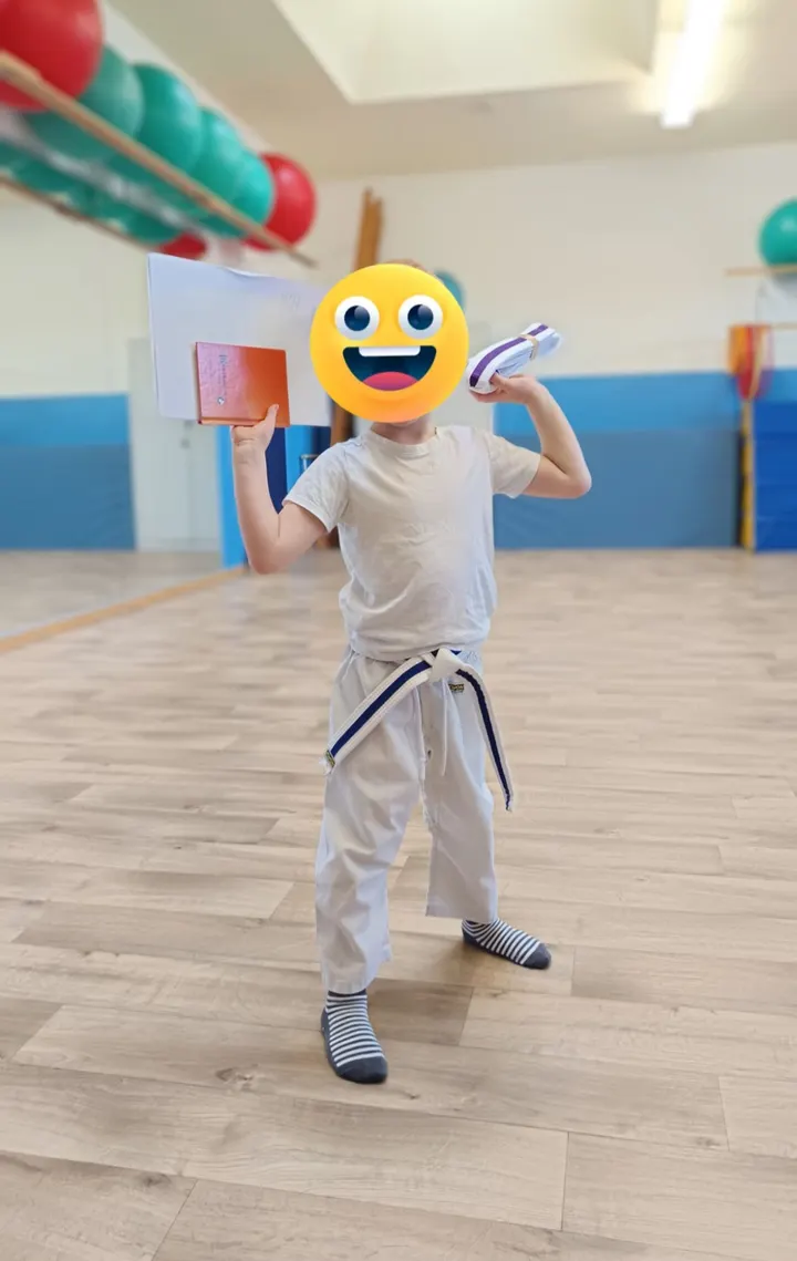 Karate- und Pädagogikschule Hanami — Kampfsport in Toitenwinkel, Rostock