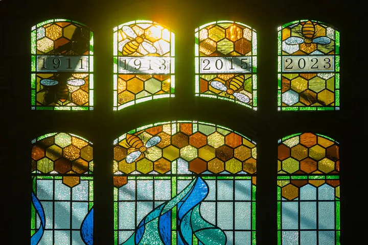 Withington Baths & Leisure Centre — fitness studio in Withington, Manchester — 2