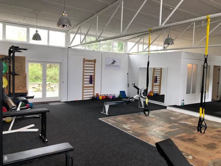 Profysionel — pt-studio i Aarhus — 3