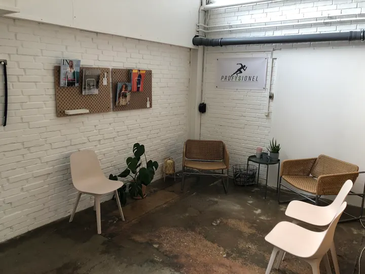 Profysionel — pt-studio i Aarhus — 4