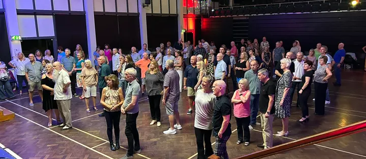 Ceroc Chelmsford — dance-studio in Chelmsford — 4