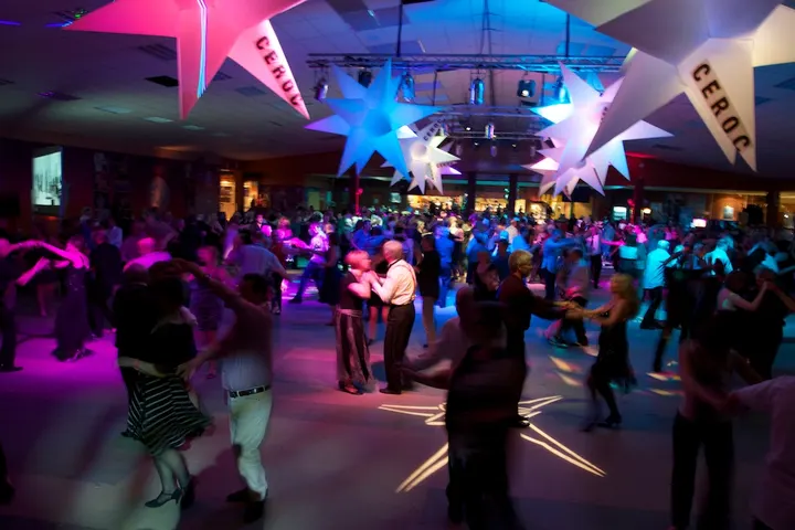 Ceroc Chelmsford — dance-studio in Chelmsford — 5