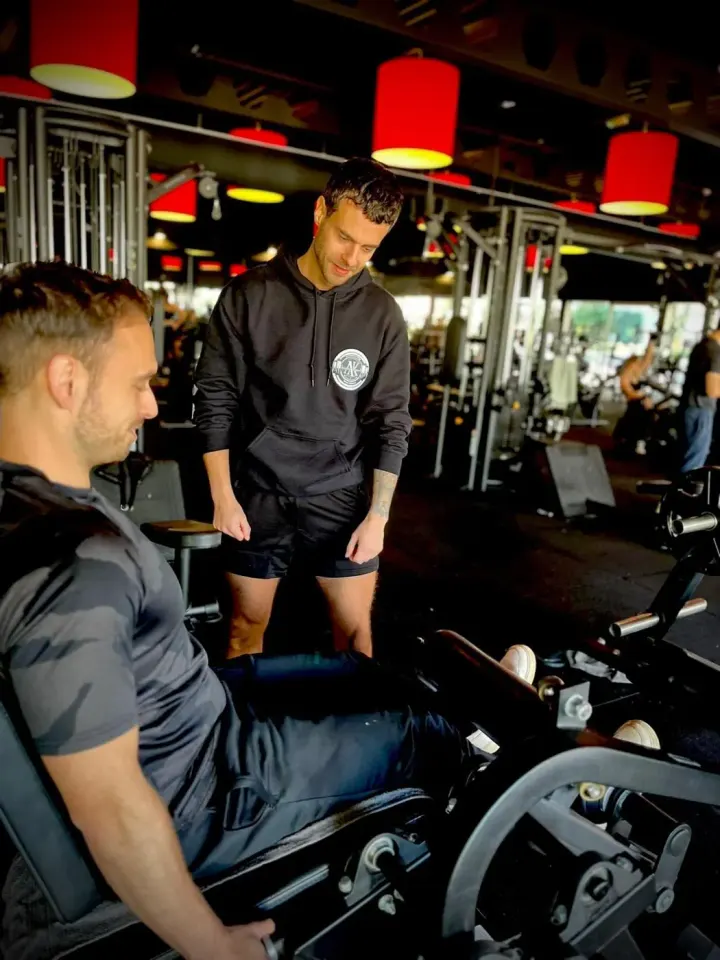 AK - Personal training & online coaching — personal training-studio in Weurt Zuid, Weurt — 2
