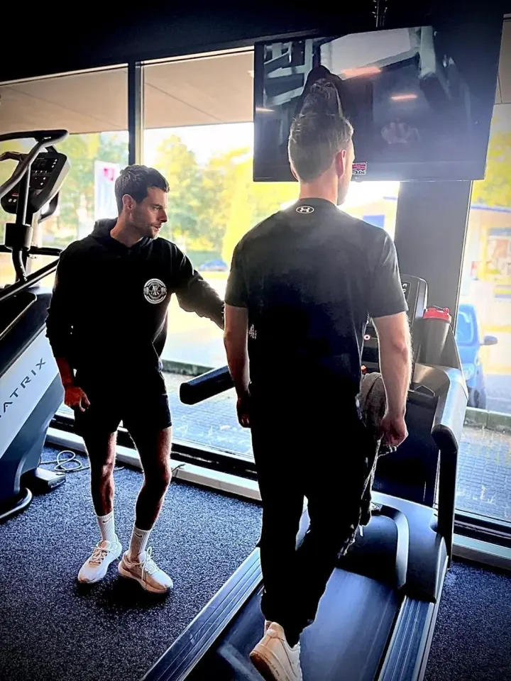 AK - Personal training & online coaching — personal training-studio in Weurt Zuid, Weurt — 3