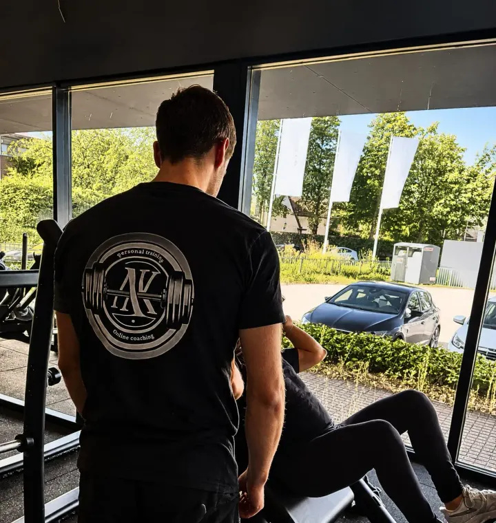 AK - Personal training & online coaching — personal training-studio in Weurt — 4