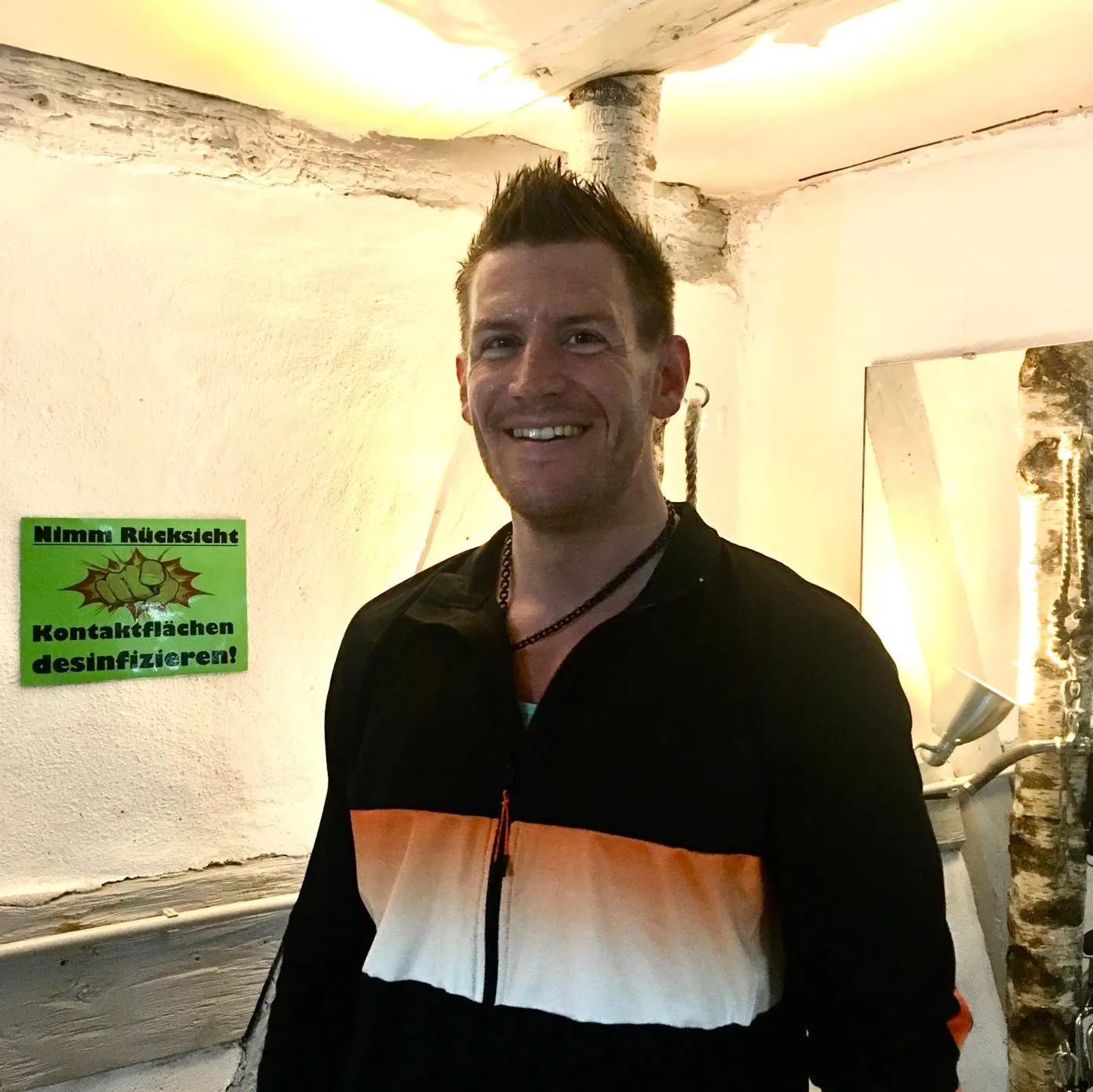 Magic Gym Sports — träningsstudio i Stuttgart — 3
