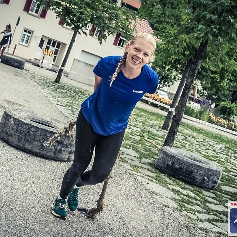 Magic Gym Sports — träningsstudio i Stuttgart — 4