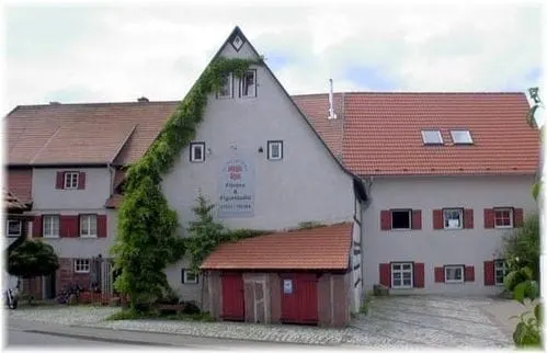 Magic Gym Sports — Fitness Studio in Cannstatt-Mitte, Stuttgart