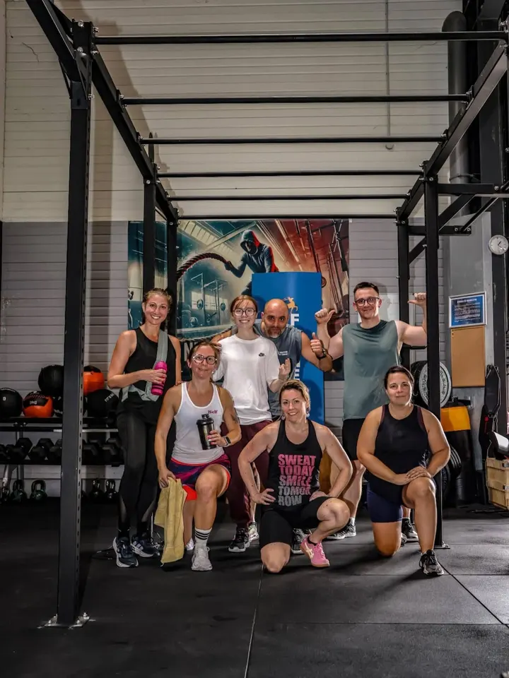 Sologne Fitness — salle de fitness-studio à Contres, Le Controis-en-Sologne — 2