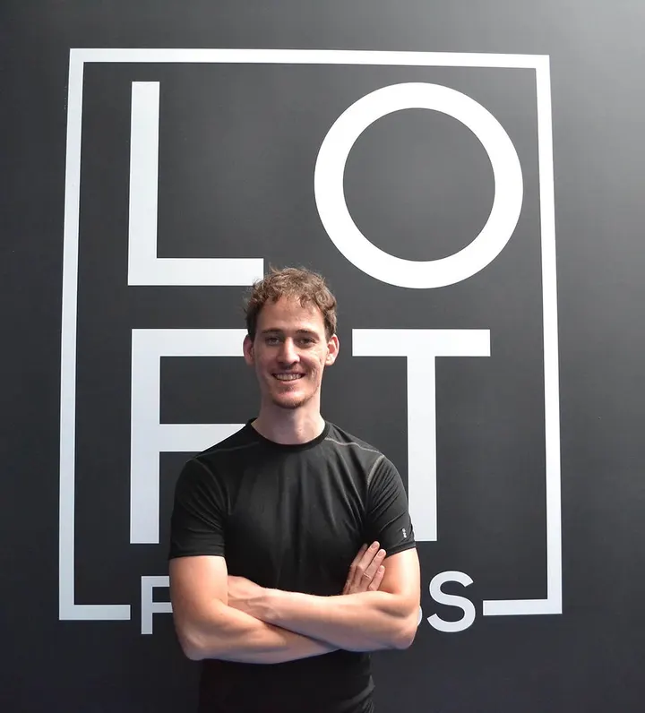 PTBenLee — fitness studio in Whittleford, Nuneaton — 2