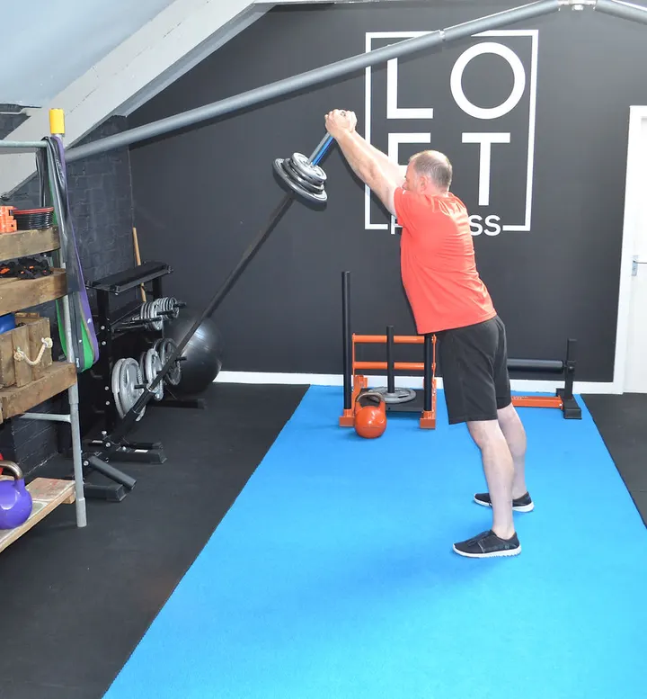 PTBenLee — Fitness Studio in Whittleford, Coventry