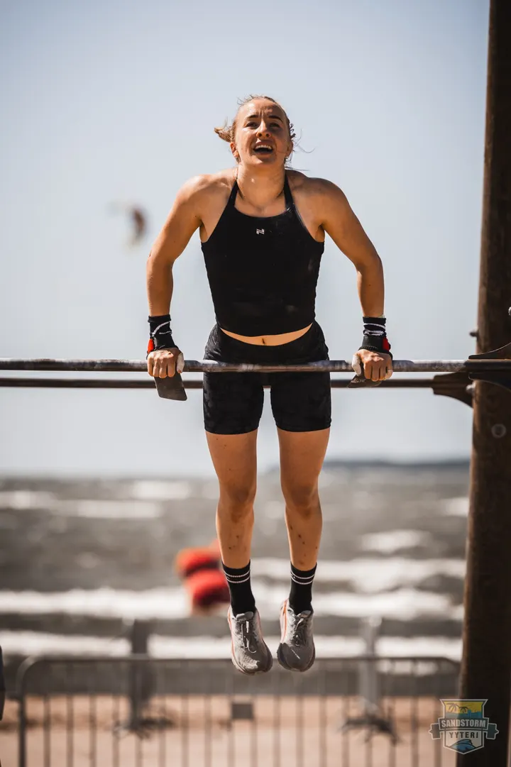 Konehalli Pusula — functional training-studio – Pusula — 4