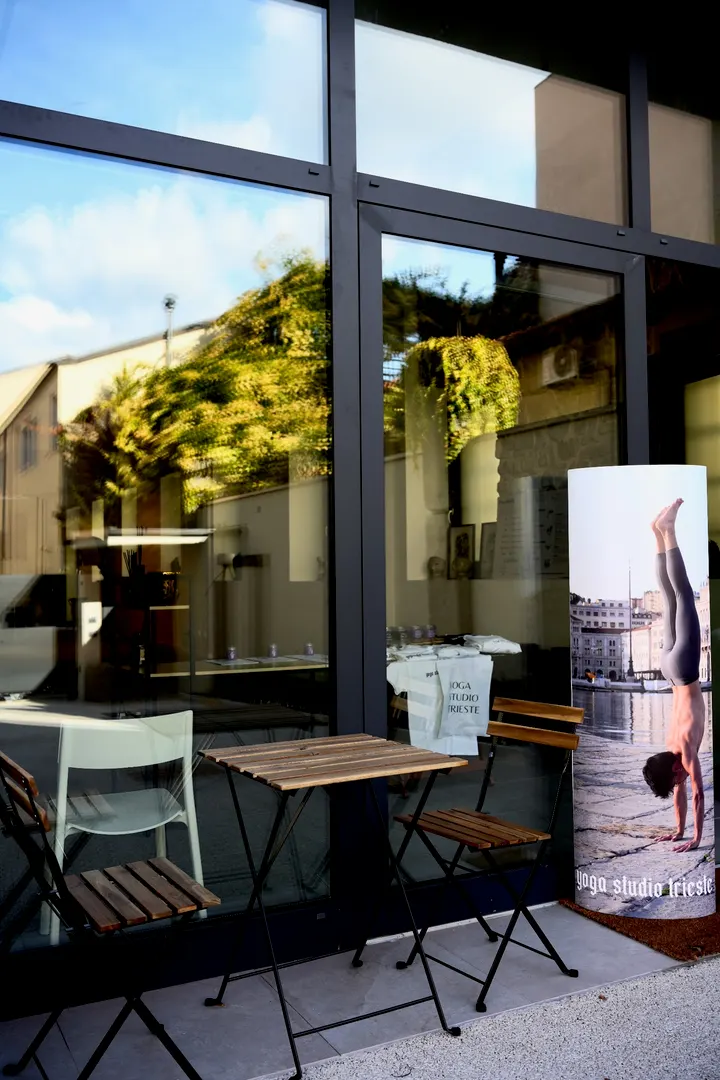 Yoga Studio Trieste — yoga-studio a Trieste — 4