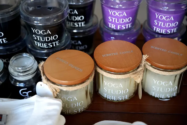 Yoga Studio Trieste — yoga-studio a Trieste — 5